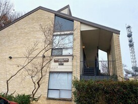 1905 San Gabriel St in Austin, TX - Building Photo