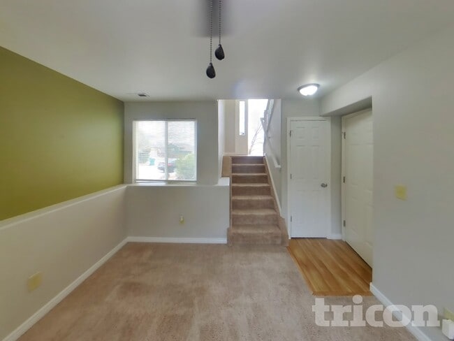 617 Rye Ridge Rd in Fountain, CO - Foto de edificio - Building Photo