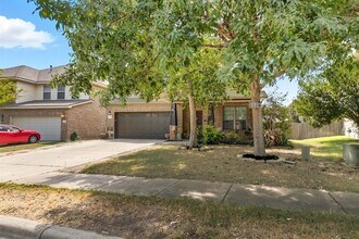 2409 Pauma Valley Way in Pflugerville, TX - Building Photo - Building Photo