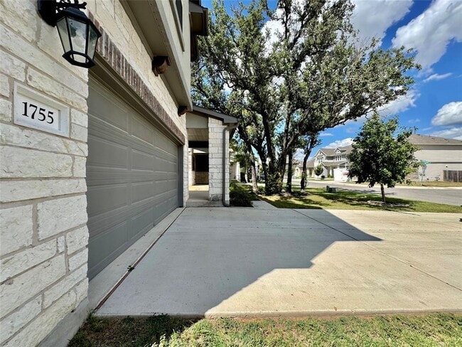 1755 Turtle Bay Loop in Leander, TX - Building Photo - Building Photo