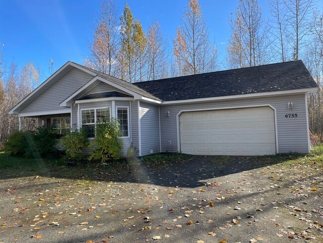6755 N St Herman St in Wasilla, AK - Building Photo - Building Photo