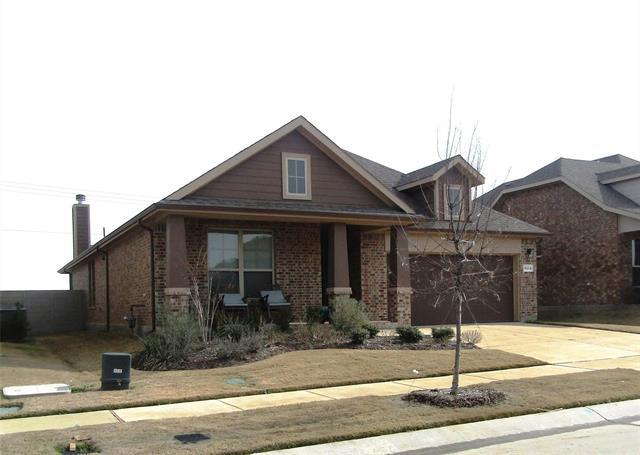 property at 1412 Canary Ln