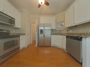 1617 Ellie Ave in Fayetteville, NC - Building Photo - Building Photo