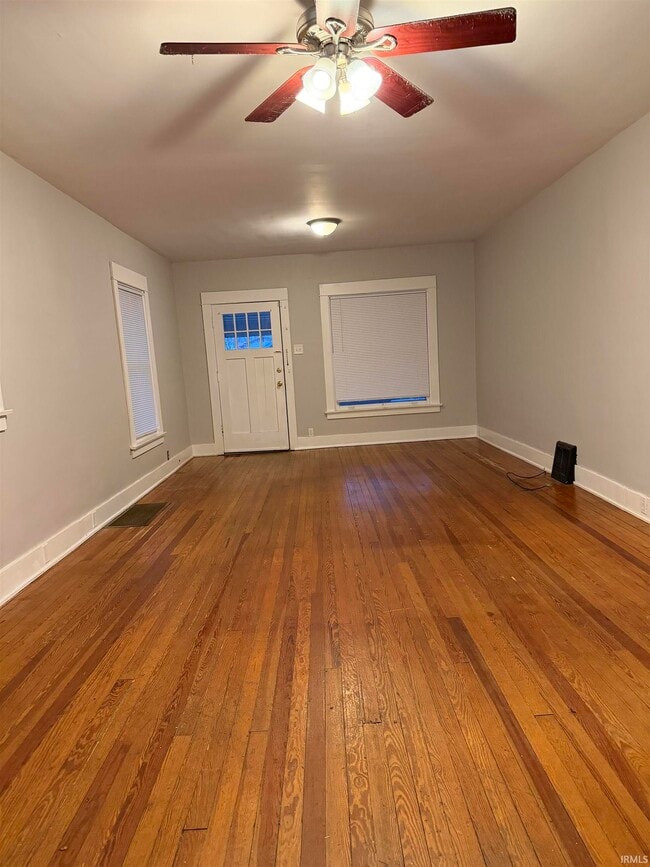 1704 California Ave in Fort Wayne, IN - Building Photo - Building Photo