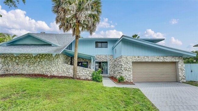 property at 540 Pebble Creek Terrace