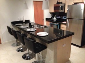 Texas Homeco @ Mesquite Ridge