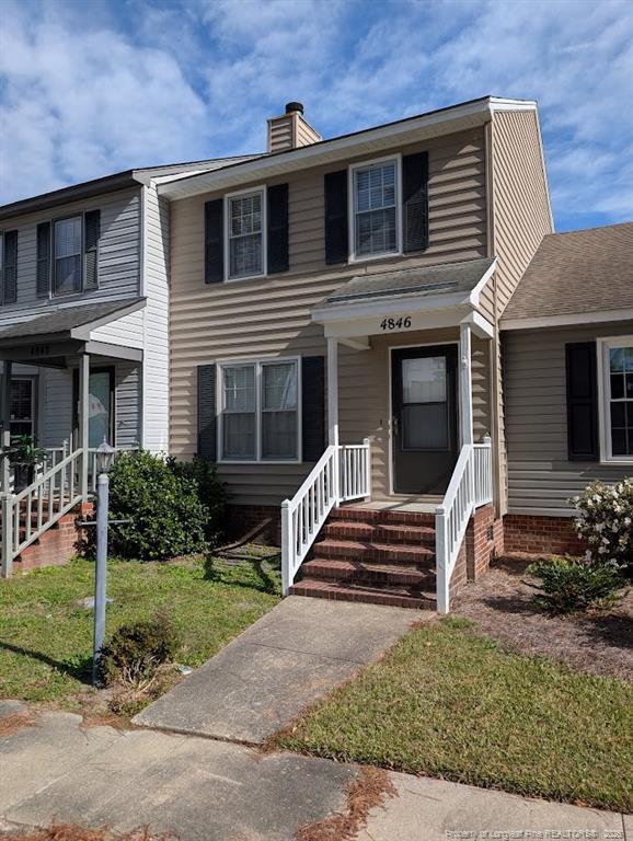 4846 Pinedale Blvd in Lumberton, NC - Building Photo - Building Photo