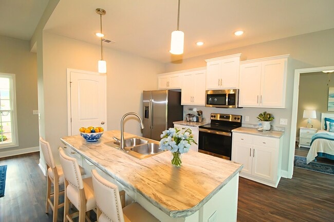 314 Four Seasons Dr in Statesboro, GA - Building Photo - Building Photo