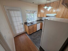 1973 Bonifacio St in Concord, CA - Building Photo - Building Photo