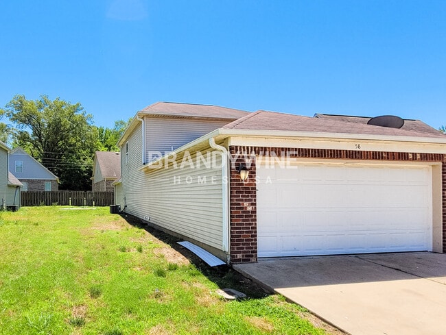 58 Brighton Village Loop in Brighton, TN - Building Photo - Building Photo