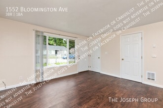 1552 Bloomington Ave in Bremerton, WA - Building Photo - Building Photo