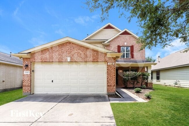 property at 15315 Harris Canyon Ln