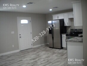 3132 E Glenn St in Tucson, AZ - Building Photo - Building Photo