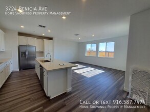 3724 Benicia Ave in Sacramento, CA - Building Photo - Building Photo