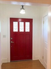 208 N Coronado St in Los Angeles, CA - Foto de edificio - Building Photo