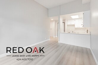 3711 Cogswell Rd in El Monte, CA - Building Photo - Building Photo