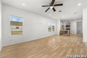 3402 W Salinas in San Antonio, TX - Building Photo - Building Photo