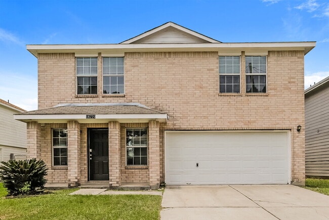 property at 16770 N Thrasher Dr