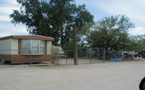 2227 W Oracle Jaynes Station Rd in Tucson, AZ - Building Photo - Building Photo