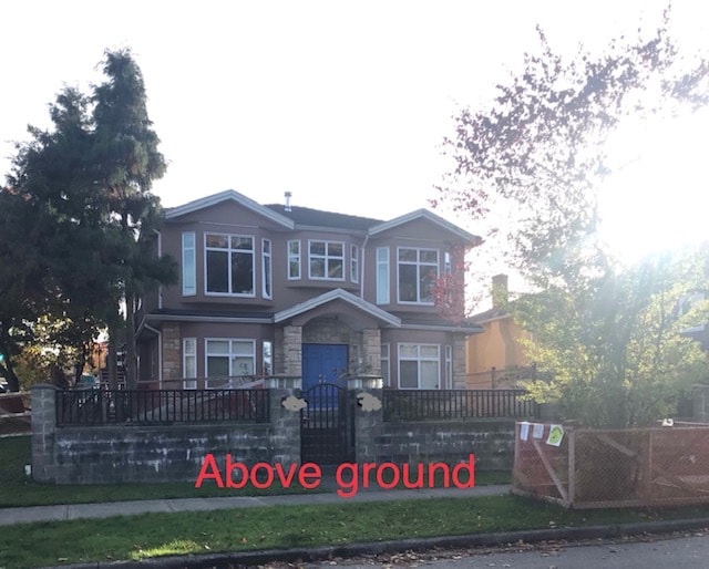 2796 21st Av E in Vancouver, BC - Building Photo - Building Photo