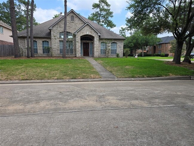 12202 Lakewood Glade Ct