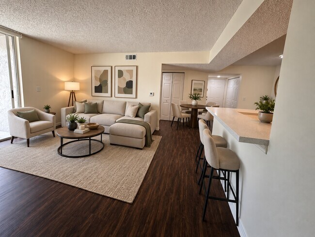 property at 3995 W McNab Rd