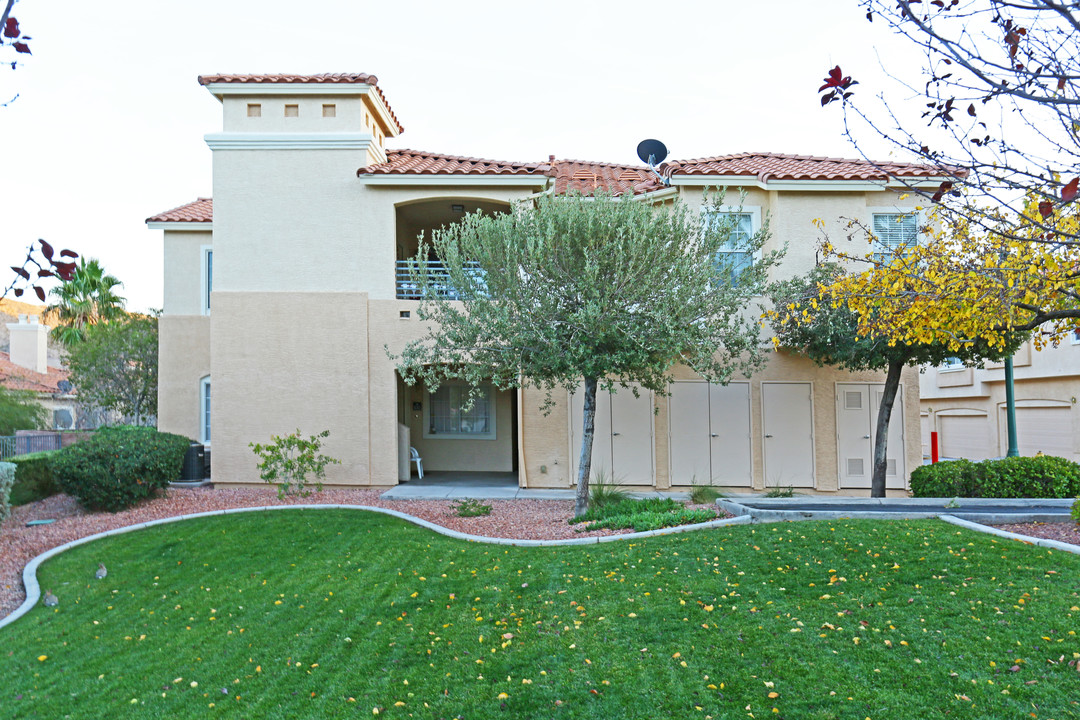 Bayview in Boulder City, NV - Building Photo