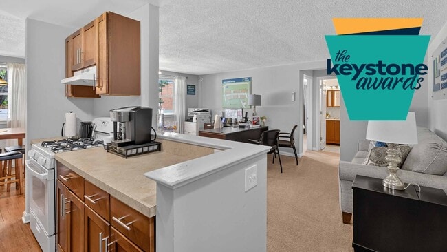 River Run Apartments