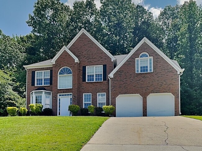property at 1968 Cobblewood Dr NW