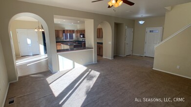 6628 Finecrest Dr in Colorado Springs, CO - Building Photo - Building Photo
