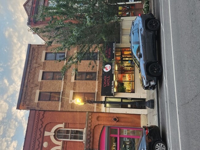 Building Photo