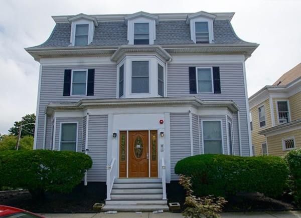 18 Broad St in Lynn, MA - Building Photo