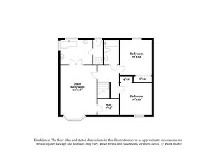 113 Whispering Ct in Canton, GA - Building Photo - Building Photo