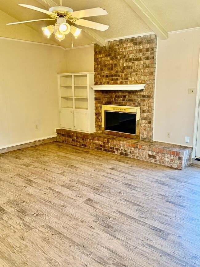 4402 61st St in Lubbock, TX - Building Photo - Building Photo