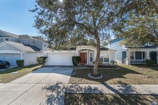 11525 Misty Isle Ln in Riverview, FL - Building Photo