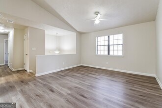 4457 Woodbank Ln in Decatur, GA - Building Photo - Building Photo