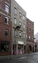 57 Salem St in Boston, MA - Foto de edificio - Building Photo