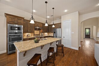 864 Gaited Trail in Frisco, TX - Building Photo - Building Photo