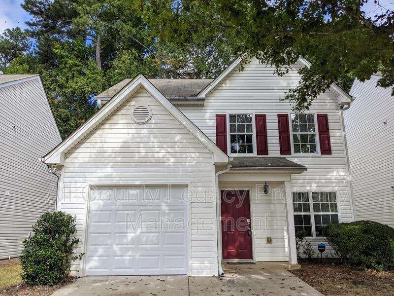 464 Springbottom Ct SE in Lawrenceville, GA - Building Photo