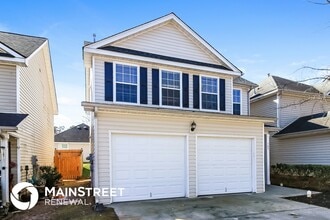 165 Colser Drive in Covington, GA - Building Photo - Building Photo