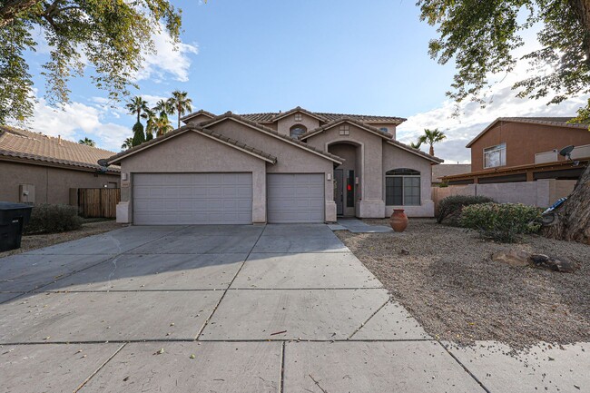 2891 E San Tan St in Chandler, AZ - Building Photo - Building Photo