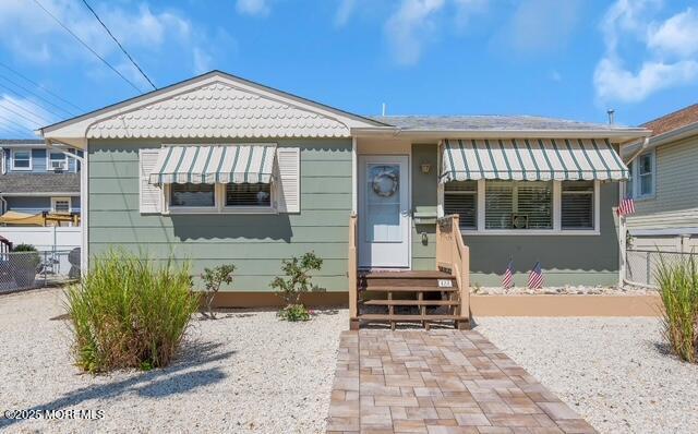 property at 138 10th Ave