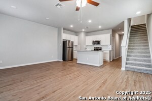 3850 Abbott Pass in Saint Hedwig, TX - Building Photo - Building Photo