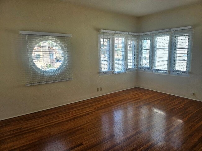 417 W Kalmia St in San Diego, CA - Building Photo - Building Photo