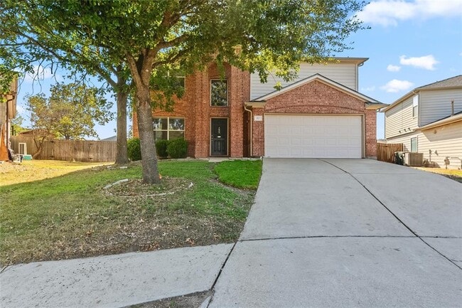 property at 172 Coreopsis Cove