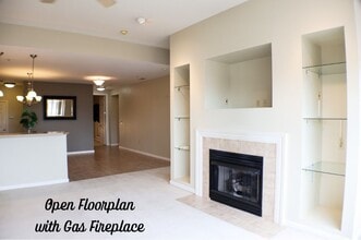 400 S 14th St, Unit 1007 in St. Louis, MO - Building Photo - Building Photo