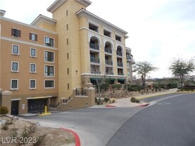 29 Montelago Blvd, Unit 419