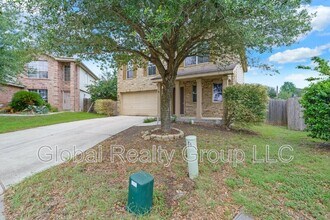 109 Starling Creek in New Braunfels, TX - Building Photo - Building Photo