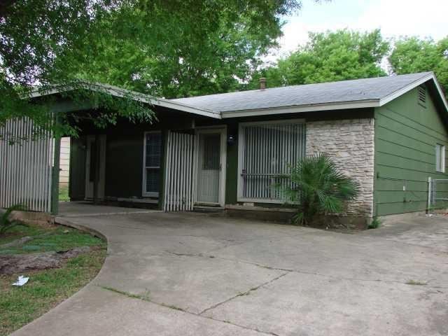 property at 9412 N Creek Dr