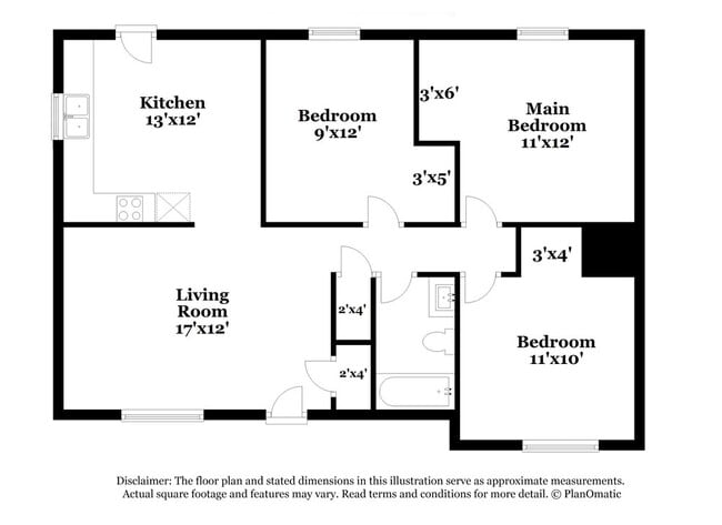 617 Dunbrook Ln in Charlotte, NC - Building Photo - Building Photo